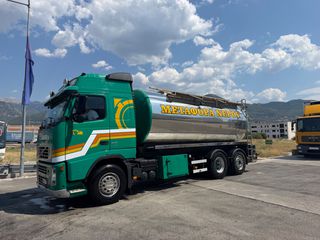 Βυτίο-Άλλο Volvo 2011 FH440 EURO 5-thumb-9