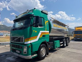 Βυτίο-Άλλο Volvo 2011 FH440 EURO 5-thumb-10
