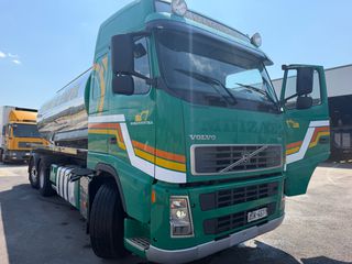 Βυτίο-Άλλο Volvo 2011 FH440 EURO 5-thumb-13