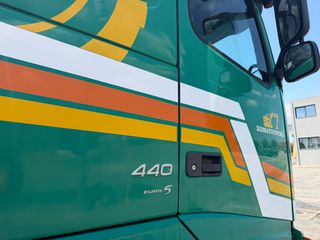 Βυτίο-Άλλο Volvo 2011 FH440 EURO 5-thumb-14