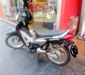 Honda ANF 125 Innova 2005