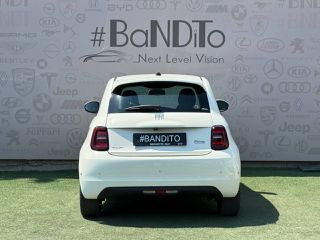 Fiat 500e 2021 Icon Plus / Πανόραμα / 17" La Prima Ζάντες / Full LED Inf-thumb-5