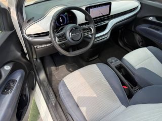Fiat 500e 2021 Icon Plus / Πανόραμα / 17" La Prima Ζάντες / Full LED Inf-thumb-9