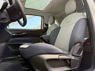 Fiat 500e 2021 Icon Plus / Πανόραμα / 17" La Prima Ζάντες / Full LED Inf-thumb-10