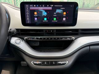 Fiat 500e 2021 Icon Plus / Πανόραμα / 17" La Prima Ζάντες / Full LED Inf-thumb-15