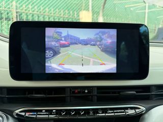 Fiat 500e 2021 Icon Plus / Πανόραμα / 17" La Prima Ζάντες / Full LED Inf-thumb-16