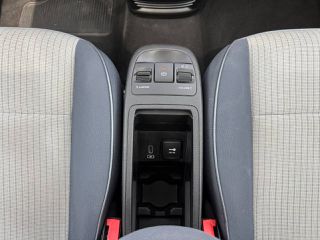 Fiat 500e 2021 Icon Plus / Πανόραμα / 17" La Prima Ζάντες / Full LED Inf-thumb-17