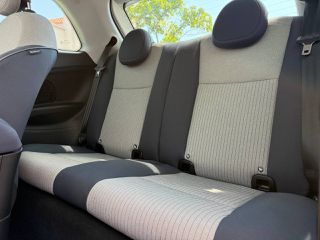 Fiat 500e 2021 Icon Plus / Πανόραμα / 17" La Prima Ζάντες / Full LED Inf-thumb-18
