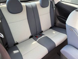 Fiat 500e 2021 Icon Plus / Πανόραμα / 17" La Prima Ζάντες / Full LED Inf-thumb-19