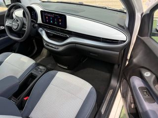 Fiat 500e 2021 Icon Plus / Πανόραμα / 17" La Prima Ζάντες / Full LED Inf-thumb-20