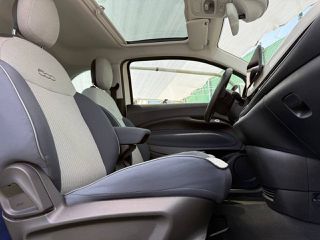 Fiat 500e 2021 Icon Plus / Πανόραμα / 17" La Prima Ζάντες / Full LED Inf-thumb-21