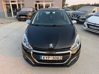 Peugeot 208 2019-thumb-1