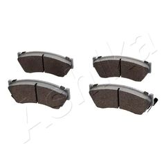 ASHIKA 50-08-805 - Auto Parts