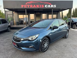 Opel Astra 2016 1.6 Diesel Clima/Led Hilux/Θερμαινομενα