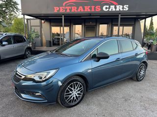 Opel Astra 2016 1.6 Diesel Clima/Led Hilux/Θερμαινομενα-thumb-3