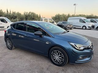 Opel Astra 2016 1.6 Diesel Clima/Led Hilux/Θερμαινομενα-thumb-8