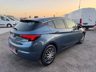 Opel Astra 2016 1.6 Diesel Clima/Led Hilux/Θερμαινομενα-thumb-9