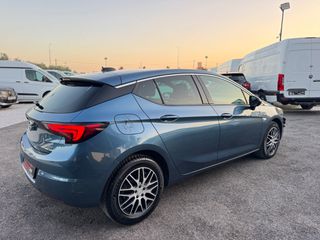 Opel Astra 2016 1.6 Diesel Clima/Led Hilux/Θερμαινομενα-thumb-10