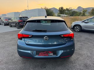 Opel Astra 2016 1.6 Diesel Clima/Led Hilux/Θερμαινομενα-thumb-11