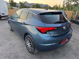 Opel Astra 2016 1.6 Diesel Clima/Led Hilux/Θερμαινομενα-thumb-12