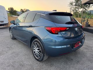 Opel Astra 2016 1.6 Diesel Clima/Led Hilux/Θερμαινομενα-thumb-13