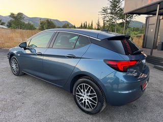 Opel Astra 2016 1.6 Diesel Clima/Led Hilux/Θερμαινομενα-thumb-14