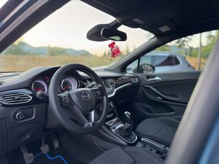 Opel Astra 2016 1.6 Diesel Clima/Led Hilux/Θερμαινομενα-thumb-16