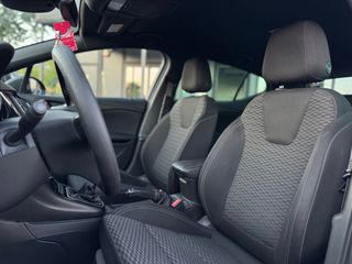 Opel Astra 2016 1.6 Diesel Clima/Led Hilux/Θερμαινομενα-thumb-18