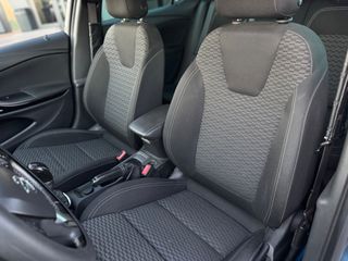 Opel Astra 2016 1.6 Diesel Clima/Led Hilux/Θερμαινομενα-thumb-19