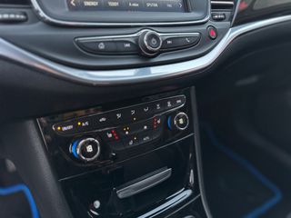Opel Astra 2016 1.6 Diesel Clima/Led Hilux/Θερμαινομενα-thumb-20