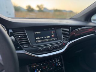 Opel Astra 2016 1.6 Diesel Clima/Led Hilux/Θερμαινομενα-thumb-22
