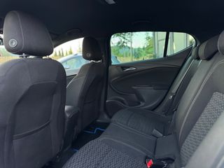 Opel Astra 2016 1.6 Diesel Clima/Led Hilux/Θερμαινομενα-thumb-23
