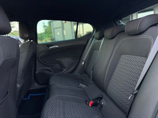 Opel Astra 2016 1.6 Diesel Clima/Led Hilux/Θερμαινομενα-thumb-25