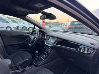Opel Astra 2016 1.6 Diesel Clima/Led Hilux/Θερμαινομενα-thumb-26
