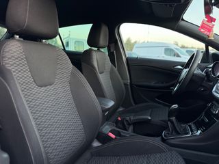 Opel Astra 2016 1.6 Diesel Clima/Led Hilux/Θερμαινομενα-thumb-27