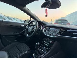 Opel Astra 2016 1.6 Diesel Clima/Led Hilux/Θερμαινομενα-thumb-28
