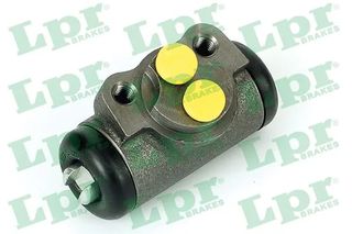 LPR 5528 - Auto Parts