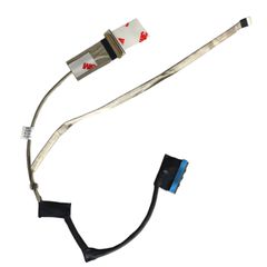Καλωδιοταινία Οθόνης - Flex Video Screen LCD Cable για Dell Latitude 14 E5430 GJ7MG 0GJ7MG DC02C006E00 HD+ Non Touch eDP 40pins Monitor Cable ( Κωδ.1-FLEX2567 )