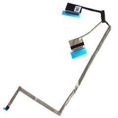 Καλωδιοταινία Οθόνης - Flex Video Screen LCD Cable για Dell Inspiron 14 5440 5445 03W4VT 3W4VT 450.0UQ09.0001 FHD Non Touch eDP 30pins Monitor Cable ( Κωδ.1-FLEX2569 )