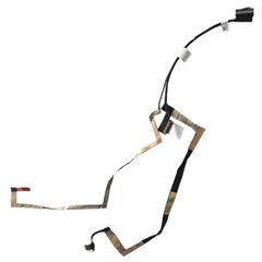 Καλωδιοταινία Οθόνης - Flex Video Screen LCD Cable για Dell XPS 15 7590 Precision 5540 09JGR 009JGR DC02C00LE00 EDP51 FHD Non Touch eDP 30pins Monitor Cable ( Κωδ.1-FLEX2571 )