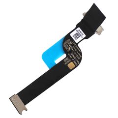 Καλωδιοταινία Οθόνης - Flex Video Screen LCD Cable για Dell XPS 13 9300 9310 0MWMN0 MWMN0 LF-H811P DA300019D10 FDQ30 FHD Non Touch eDP 40pins 0.4 Pitch Monitor Cable ( Κωδ.1-FLEX2573 )