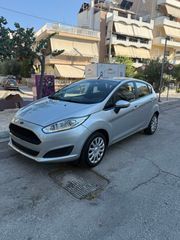 Ford Fiesta 2016 1,0 ecoboost 100hp