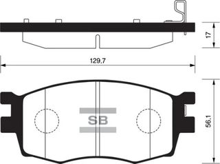 FI.BA FBP1186 - ,