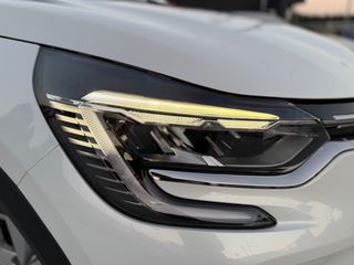 Renault Captur 2021 1.5 DCI INTENS CAMERA/LED PURE VISION/LANE ASSIST-thumb-3