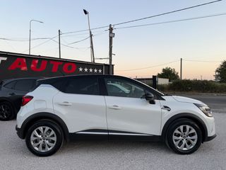 Renault Captur 2021 1.5 DCI INTENS CAMERA/LED PURE VISION/LANE ASSIST-thumb-9