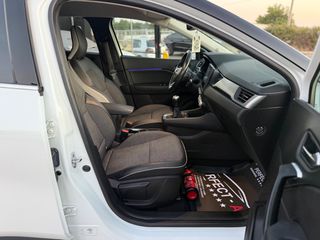 Renault Captur 2021 1.5 DCI INTENS CAMERA/LED PURE VISION/LANE ASSIST-thumb-41