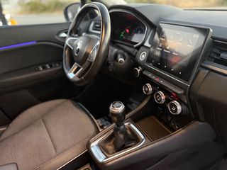 Renault Captur 2021 1.5 DCI INTENS CAMERA/LED PURE VISION/LANE ASSIST-thumb-43