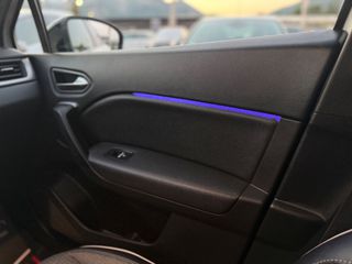 Renault Captur 2021 1.5 DCI INTENS CAMERA/LED PURE VISION/LANE ASSIST-thumb-45