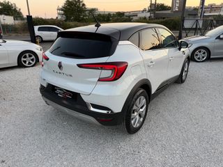 Renault Captur 2021 1.5 DCI INTENS CAMERA/LED PURE VISION/LANE ASSIST-thumb-12