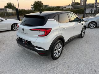 Renault Captur 2021 1.5 DCI INTENS CAMERA/LED PURE VISION/LANE ASSIST-thumb-11